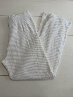 Spiritual Gangster Ribbed Lounge Pants